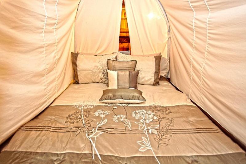 Diamonds Old West Hotell Murfreesboro Eksteriør bilde