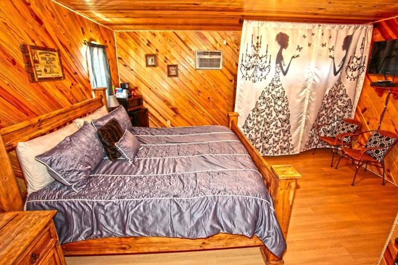 Diamonds Old West Hotell Murfreesboro Eksteriør bilde