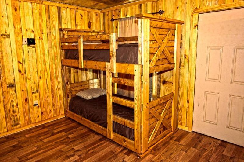 Diamonds Old West Hotell Murfreesboro Eksteriør bilde