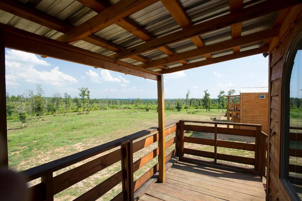 Diamonds Old West Hotell Murfreesboro Eksteriør bilde